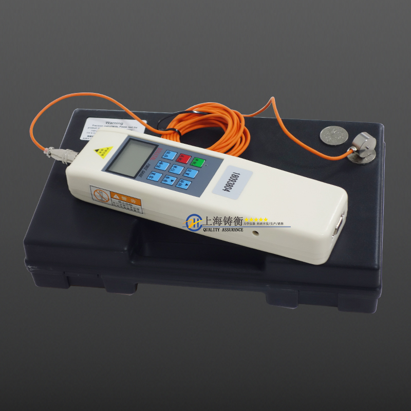 SGWF拉壓測力儀_500N數(shù)顯推拉力測力儀_微型數(shù)顯